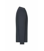 Herren Men's Workwear-Long-Sleeved-T OCS Blended Carbon 10526