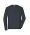 Herren Men's Workwear-Long-Sleeved-T OCS Blended Carbon 10526