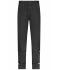 Unisex Worker Rain-Pants Black 10534