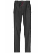 Unisex Worker Rain-Pants Black 10534