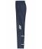 Unisex Worker Rain-Pants Navy 10534