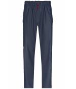 Unisex Worker Rain-Pants Navy 10534