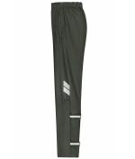 Unisex Worker Rain-Pants Olive 10534
