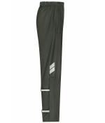 Unisex Worker Rain-Pants Olive 10534