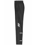 Unisex Worker Rain-Pants Black 10534