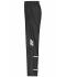 Unisex Worker Rain-Pants Black 10534