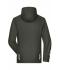Unisex Worker Rainjacket Olive 10535