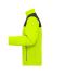 Unisex Signal-Workwear Softshell Jacket Neon-yellow/black 11165