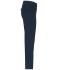 Unisex Workwear Pants light Slim Line Navy 11166