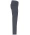 Unisex Workwear Pants light Slim Line Carbon 11166