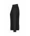 Ladies Ladies' Stretchfleece Jacket Black/black 11478