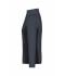 Ladies Ladies' Stretchfleece Jacket Carbon/black 11478