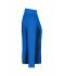 Damen Ladies' Stretchfleece Jacket Royal/navy 11478