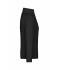 Damen Ladies' Stretchfleece Jacket Black/black 11478