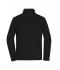 Men Men's Stretchfleece Jacket Black/black 11479
