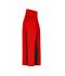 Men Men's Stretchfleece Jacket Red/black 11479