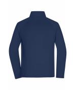 Herren Men's Stretchfleece Jacket Navy/navy 11479