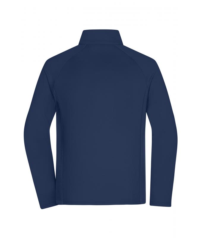 Herren Men's Stretchfleece Jacket Navy/navy 11479