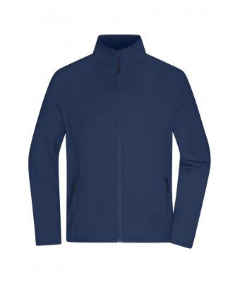 Herren Men's Stretchfleece Jacket Navy/navy 11479