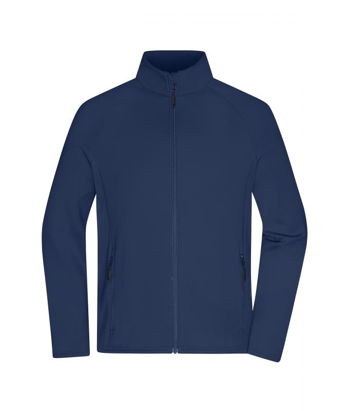 Herren Men's Stretchfleece Jacket Navy/navy 11479