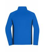 Herren Men's Stretchfleece Jacket Royal/navy 11479
