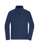 Men Men's Stretchfleece Jacket Navy/navy 11479
