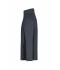 Herren Men's Stretchfleece Jacket Carbon/black 11479