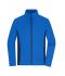 Herren Men's Stretchfleece Jacket Royal/navy 11479