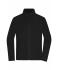 Men Men's Stretchfleece Jacket Black/black 11479