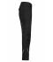 Unisex Winter Workwear Pants - STRONG - Black/black 11487
