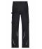 Unisex Winter Workwear Pants - STRONG - Black/black 11487