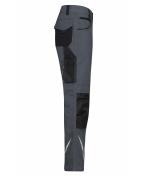 Unisex Winter Workwear Pants - STRONG - Carbon/black 11487
