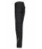 Unisex Winter Workwear Pants - STRONG - Black/black 11487