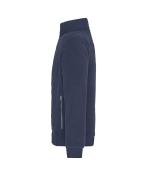 Unisex Sherpa Jacket RCS Navy 11480