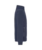 Unisex Sherpa Jacket RCS Navy 11480