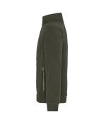 Unisex Sherpa Jacket RCS Olive 11480