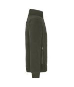 Unisex Sherpa Jacket RCS Olive 11480