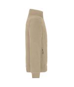 Unisex Sherpa Jacket RCS Stone 11480
