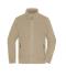 Unisex Sherpa Jacket RCS Stone 11480