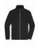 Unisex Sherpa Jacket RCS Black 11480