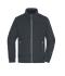 Unisex Sherpa Jacket RCS Carbon 11480