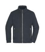 Unisex Sherpa Jacket RCS Carbon 11480