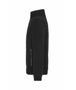 Unisex Sherpa Jacket RCS Black 11480