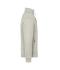 Unisex Workwear Fleece Jacket Cement 12033