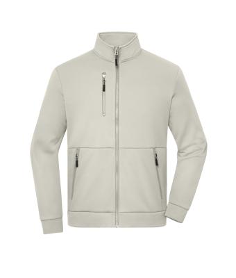 Workwear Fleece Jacket cement