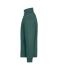 Unisex Workwear Fleece Jacket Industrial-green 12033