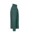 Unisex Workwear Fleece Jacket Industrial-green 12033