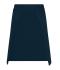 Unisex Apron Short Navy 11167