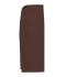Unisex Apron Short Brown 11167