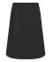 Unisex Apron Short Black 11167